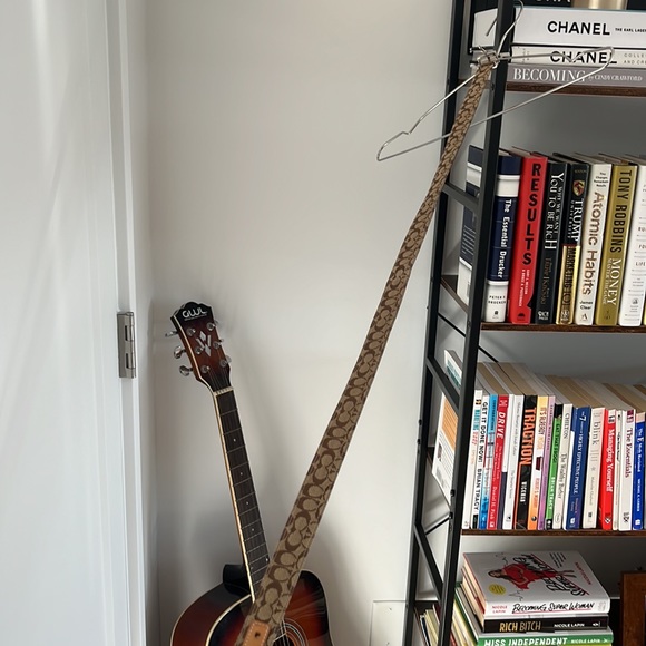 Coach belt 96 cm. Xs - Picture 2 of 2